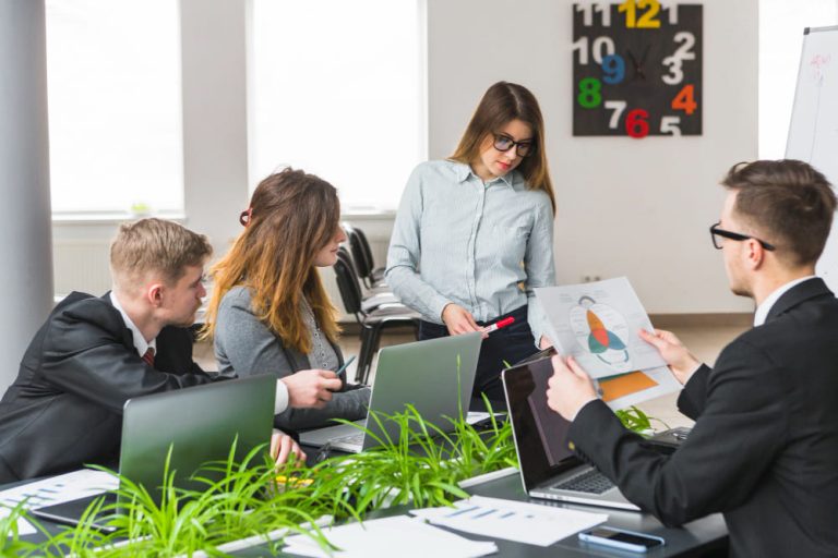 Build and Maintain a Powerful Digital Reputation