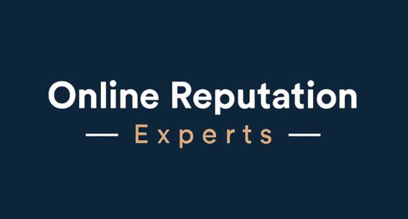 Online Reputation Experts